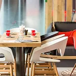 Ibis Carlisle City Centre 