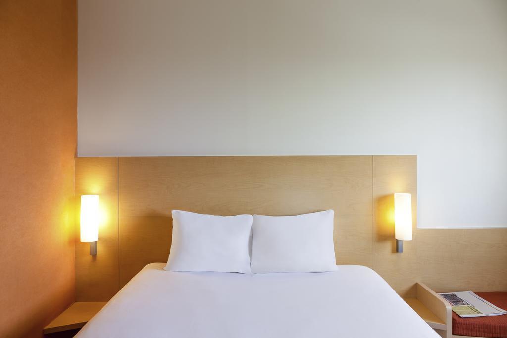 Hotel Ibis Carlisle Centre 2*