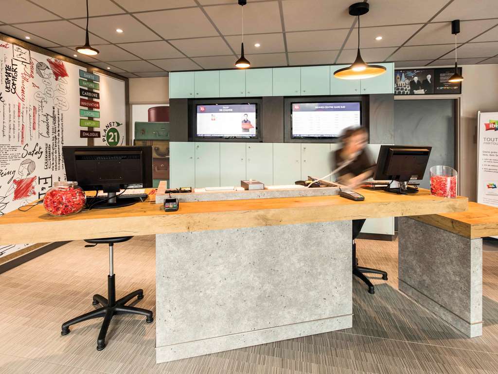 Hotel Ibis Carlisle Centre Carlisle (Cumbria)
