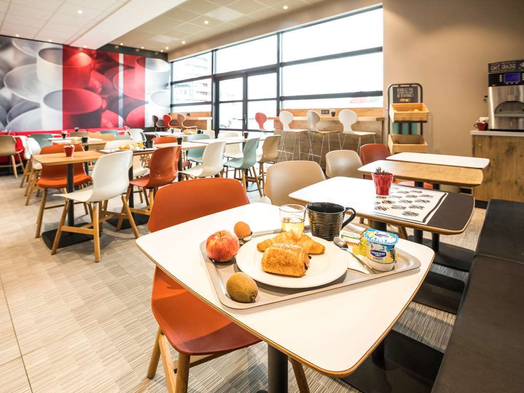 Ibis Carlisle Centre Hotel Carlisle (Cumbria)