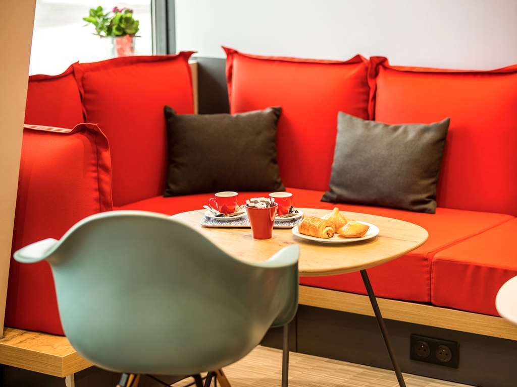Hotel Ibis Carlisle Centre Carlisle (Cumbria)